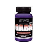 GABA 90 caps Ultimate Nutrition