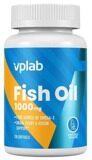 Fish Oil 120 caps VpLab