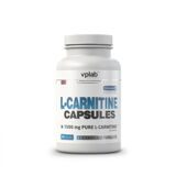 L-carnitine capsules 90 капс VpLab