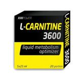 L-carnitine  3600 mg 25мл(штучно) XXI Power