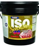 ISO Sensation 93 2270 кг Ultimate Nutrition