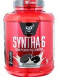 Syntha-6 2,27 кг BSN