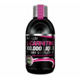 L-carnitine 100.000 500мл BioTech