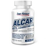 alcar acetyl L-carnitine powder 90 gr be first