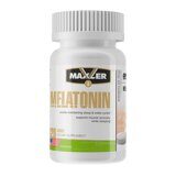 Melatonin 3 mg 120 caps Maxler