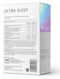 Ultra Sleep 60 caps VP Laboratory / VPLAB