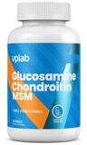 Glucosamine Chondroitin MSM 180 tabl Vplab