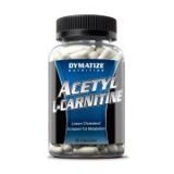 Acetyl L-carnitine 90 caps Dymatize