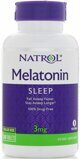 Melatonin 3 mg 240 caps  Natrol