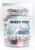 WHEY PRO 1 кг GeneticLab