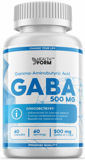 GABA 60 caps HEALTH FORM