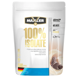 100% Isolate 900 гр Maxler