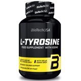 L-TYROSINE 100 caps BioTechUSA