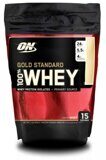 100% Whey protein Gold Standard 454 gr ON