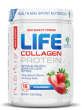 Life collagen protein  450 gr Tree of Life