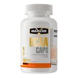 BCAA CAPS 180 caps Maxler