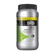 GO ELECTROLYTE powder 500 gr SIS