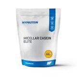 Micellar casein elite 1 кг MYPROTEIN