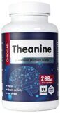 Theanine 200 mg 60 caps CHIKALAB