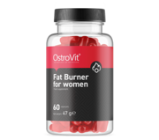 Fat Burner for women 60 caps OstroVit
