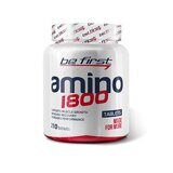AMINO 1800 210 tabl be first
