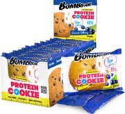 Protein cookie 40 гр Bombbar  (в ассортименте)