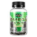 OMEGA 3-6-9 complex Maxler