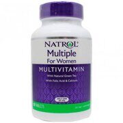 Multiple  For Women 90 caps Natrol