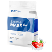 Excellent MASS 920 gr GEON