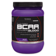 BCAA 220 gr Ultimate Nutrition