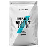 Impact Whey Protein 1 кг Myprotein