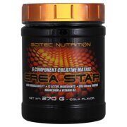 CREA STAR 270 gr SCITEC NUTRITION