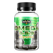 OMEGA 3-6-9 complex Maxler