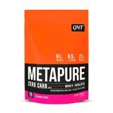 Изолят Metapure Zero Carb 480 gr QNT