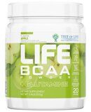 LIFE BCAA + glutamine powder 200 gr Tree of Life