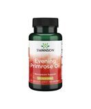 Evening Primrose Oil 500 mg 100 softgels Swanson