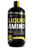 LIQUID AMINO 1000 ml BioTechUSA