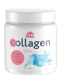 COLLAGEN + VITAMIN C 200 gr PRIMEBAR