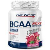 BCAA RXT 230 gr be first