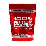 100% WHEY PROTEIN PROFESSIONAL 500 gr Scitec Nutrition