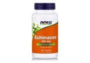 ECHINACEA 400 MG 100 veg capsules NOW