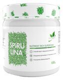 SPIRULINA  150 gr NaturalSupp