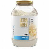 ULTRA WHEY 1500 gr Maxler