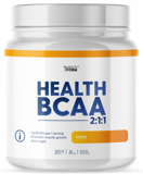 HEALTH BCAA 2:1:1 200 gr HEALTH FORM