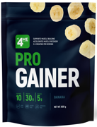 PRO GANER 1 kg  4ME NUTRITION