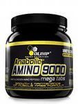 Anabolic AMINO 9000 mega tabs (300 табл)