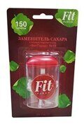 заменитель сахара №19 9гр Fit Parad