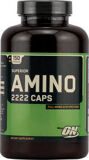SUPER AMINO 2222 ON 150 caps