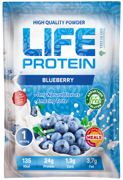 Life  Protein 30 gr(разовая порция) Tree of Life (вкус в ассортименте)