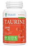 TAURINE 100 mg 60 caps TREE of LIFE